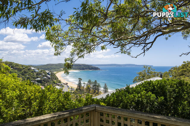 121 Pacific Road PALM BEACH NSW 2108