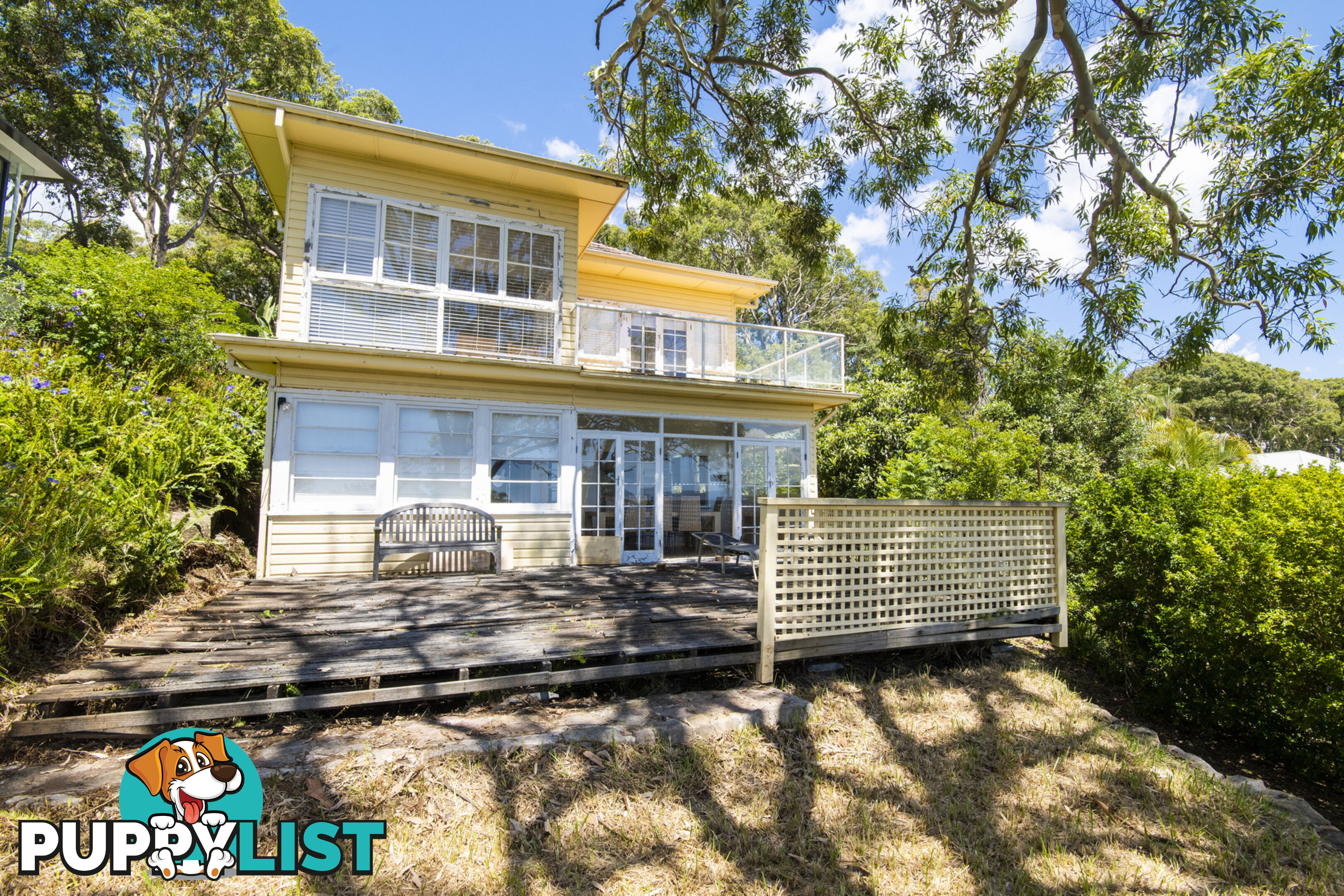 121 Pacific Road PALM BEACH NSW 2108