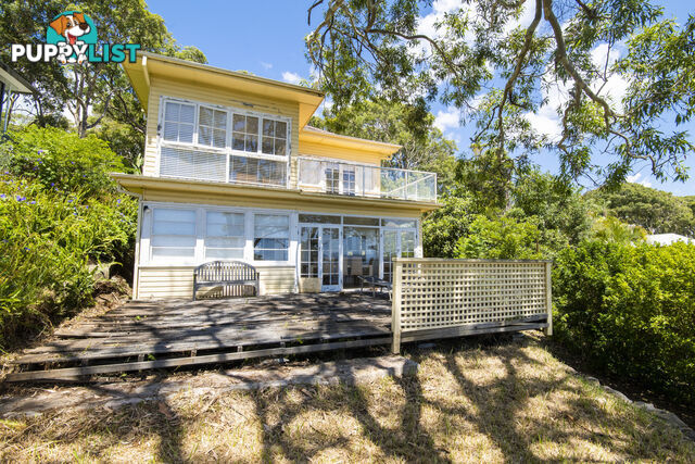 121 Pacific Road PALM BEACH NSW 2108