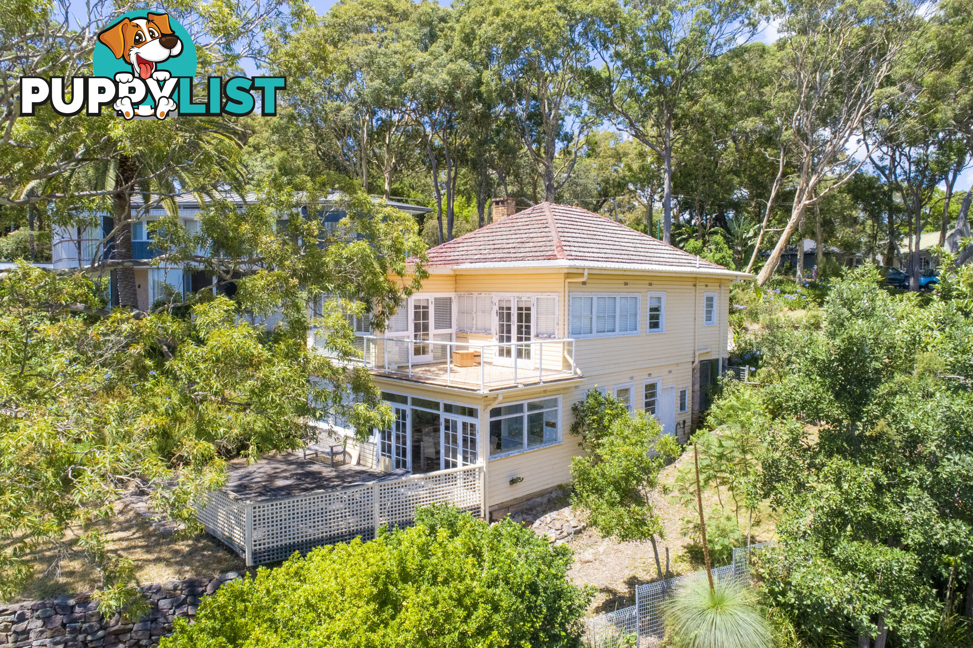 121 Pacific Road PALM BEACH NSW 2108