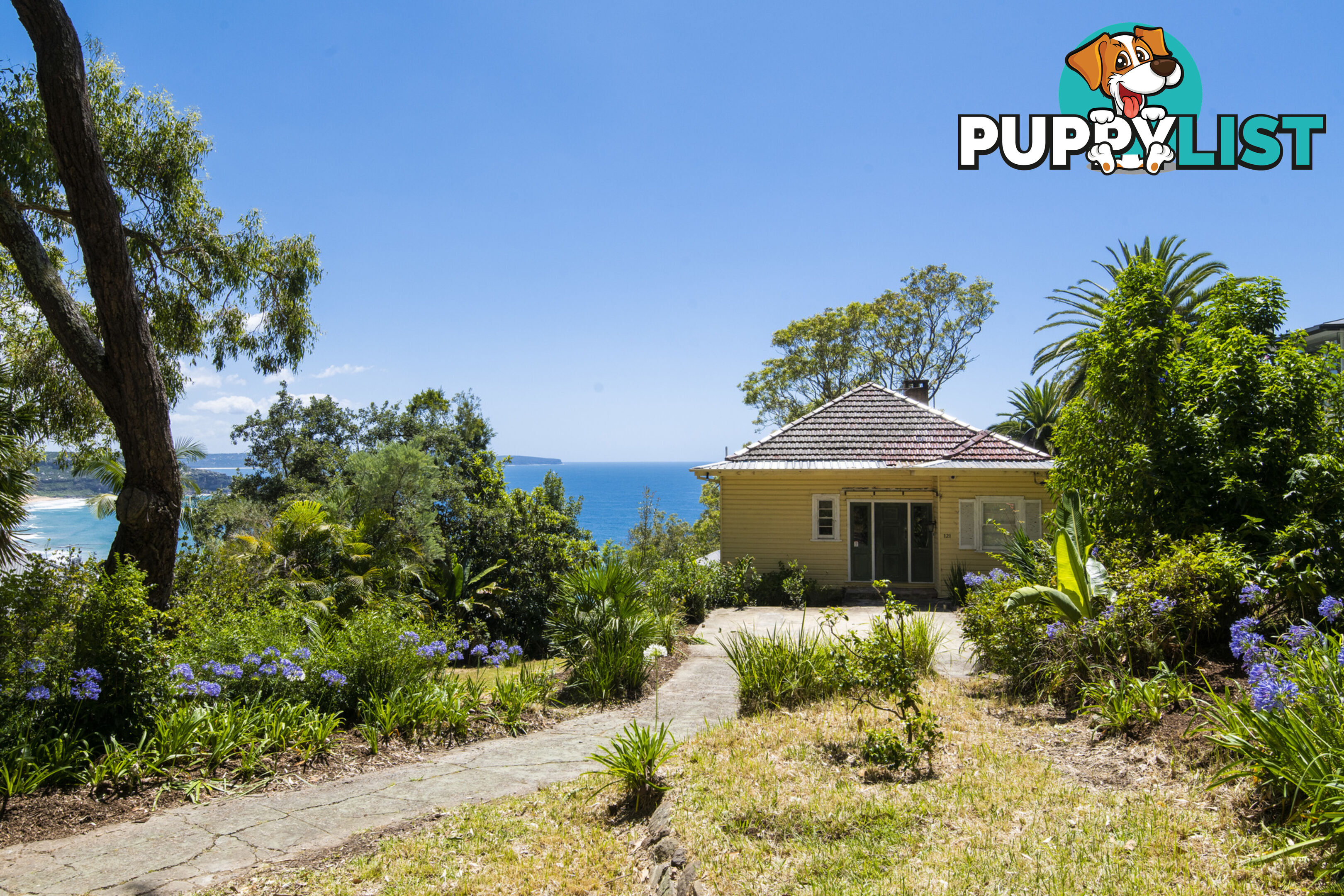 121 Pacific Road PALM BEACH NSW 2108