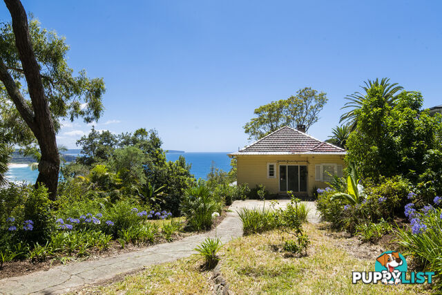 121 Pacific Road PALM BEACH NSW 2108