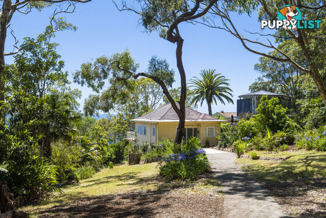 121 Pacific Road PALM BEACH NSW 2108