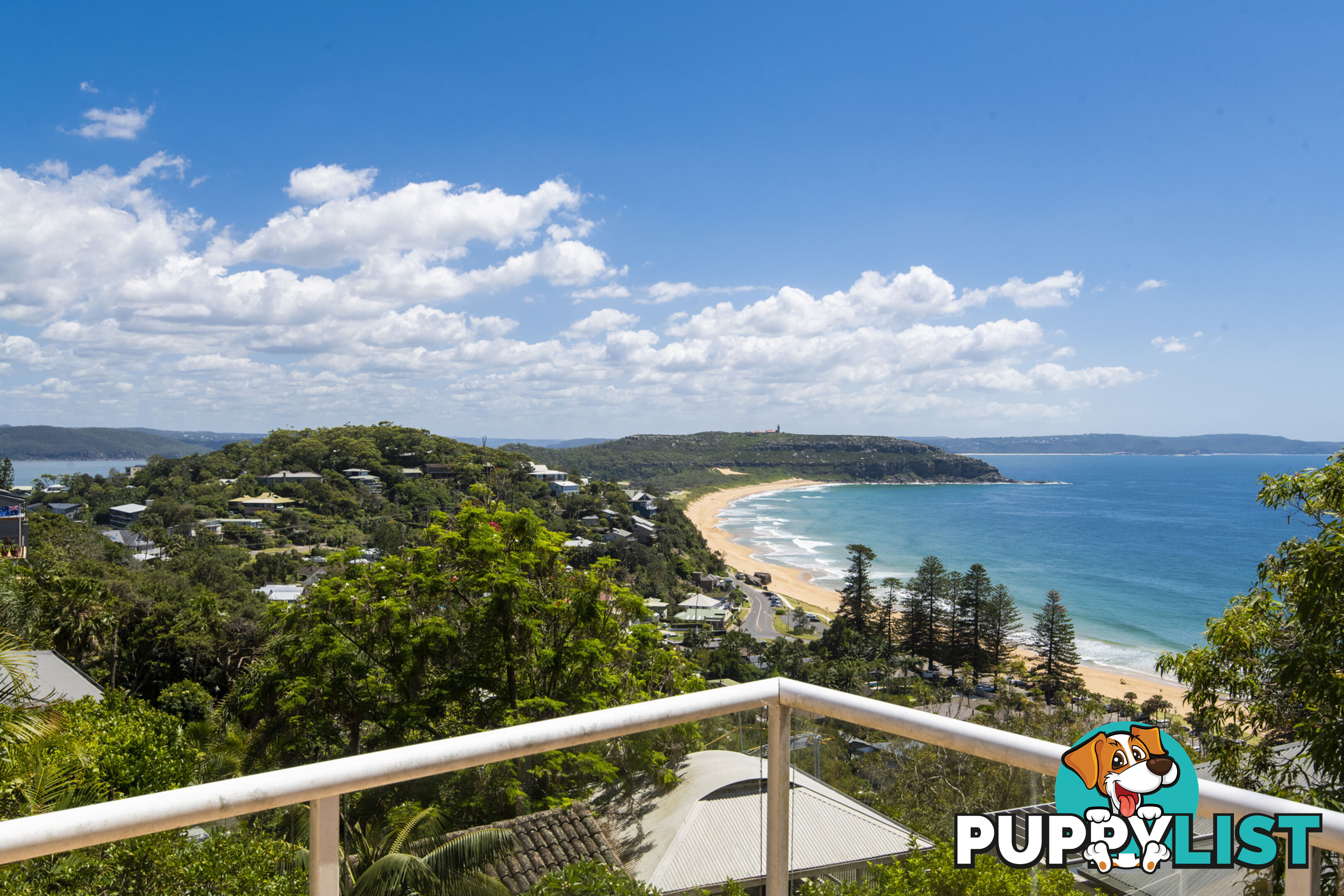 121 Pacific Road PALM BEACH NSW 2108