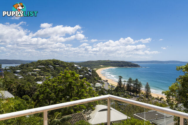 121 Pacific Road PALM BEACH NSW 2108