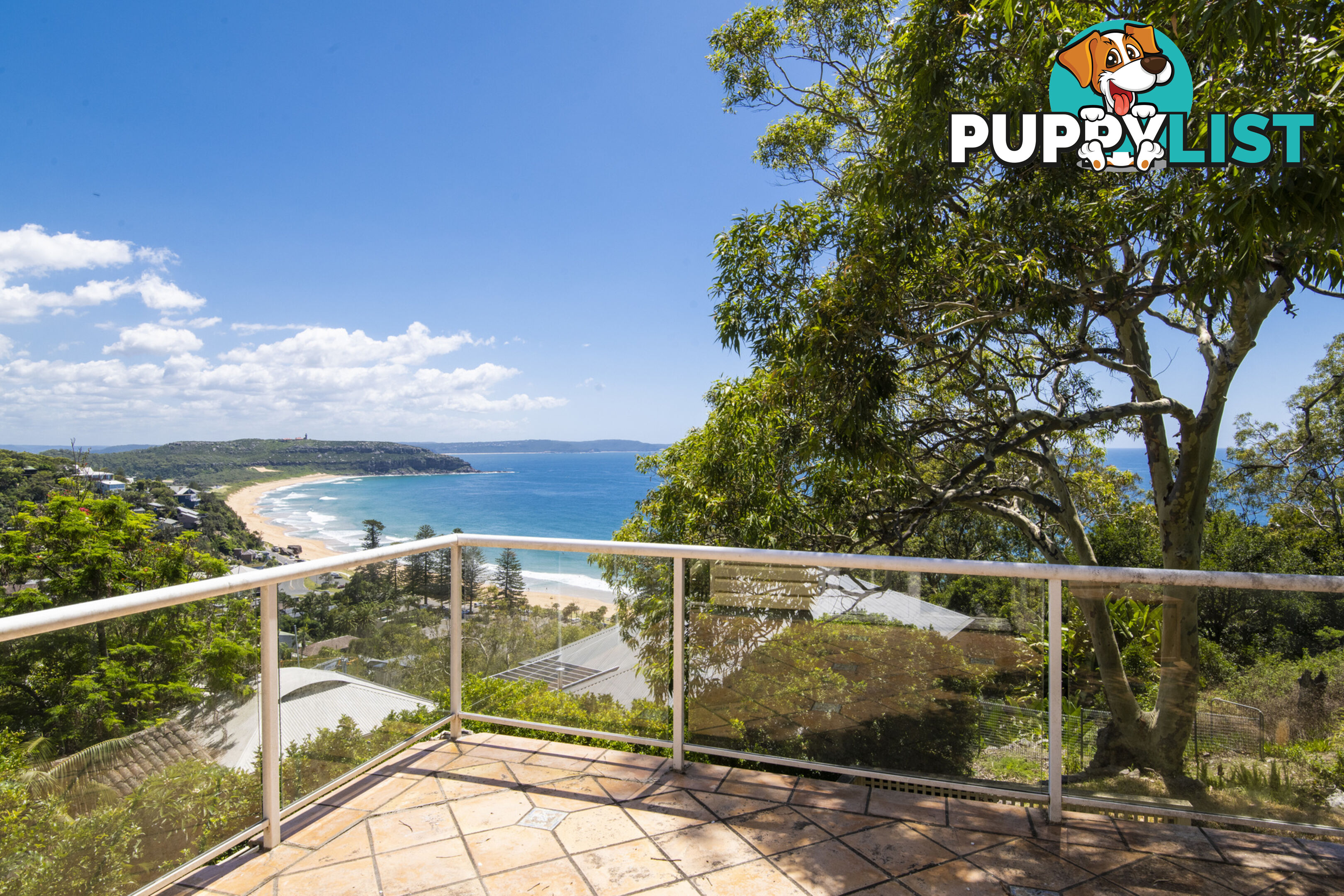 121 Pacific Road PALM BEACH NSW 2108