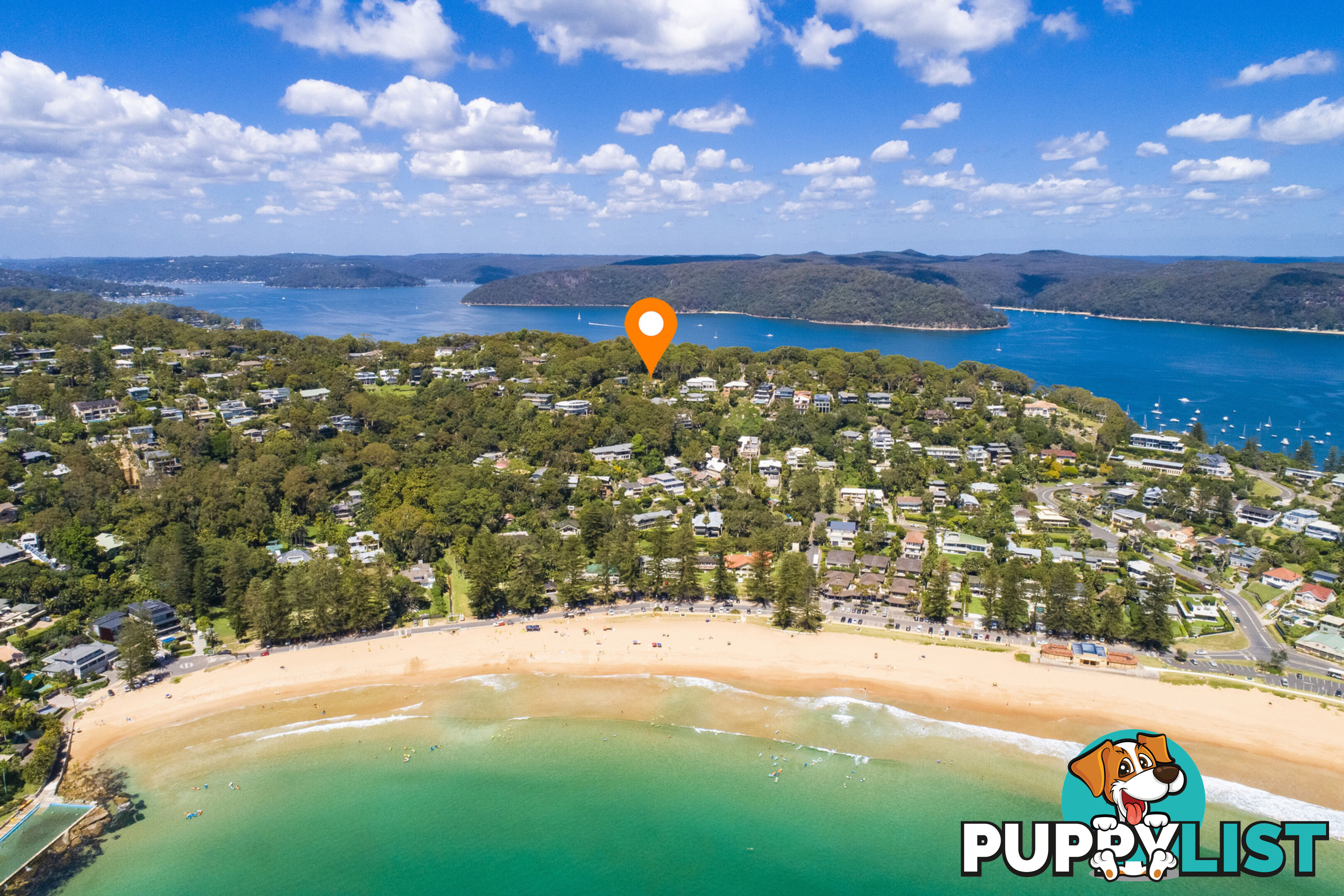 121 Pacific Road PALM BEACH NSW 2108