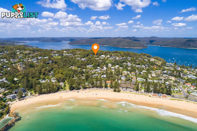 121 Pacific Road PALM BEACH NSW 2108