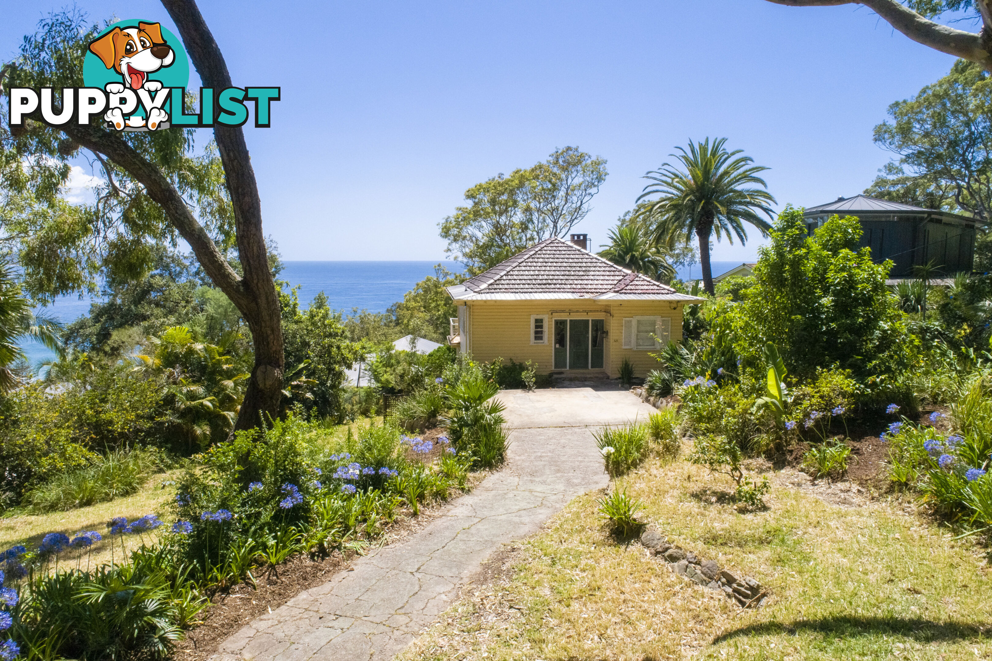 121 Pacific Road PALM BEACH NSW 2108