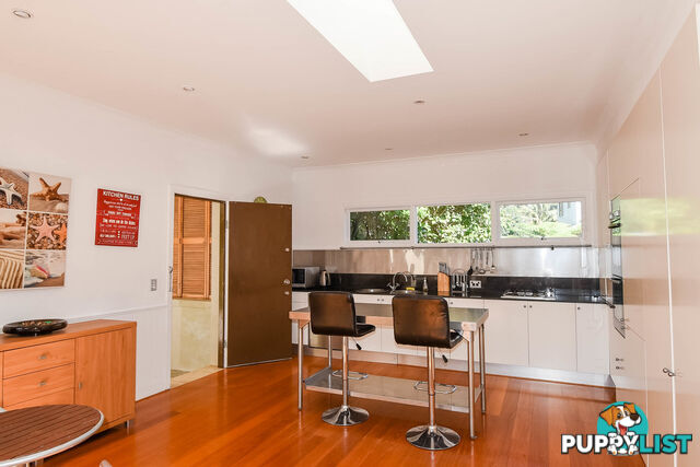 1062 Barrenjoey Road PALM BEACH NSW 2108