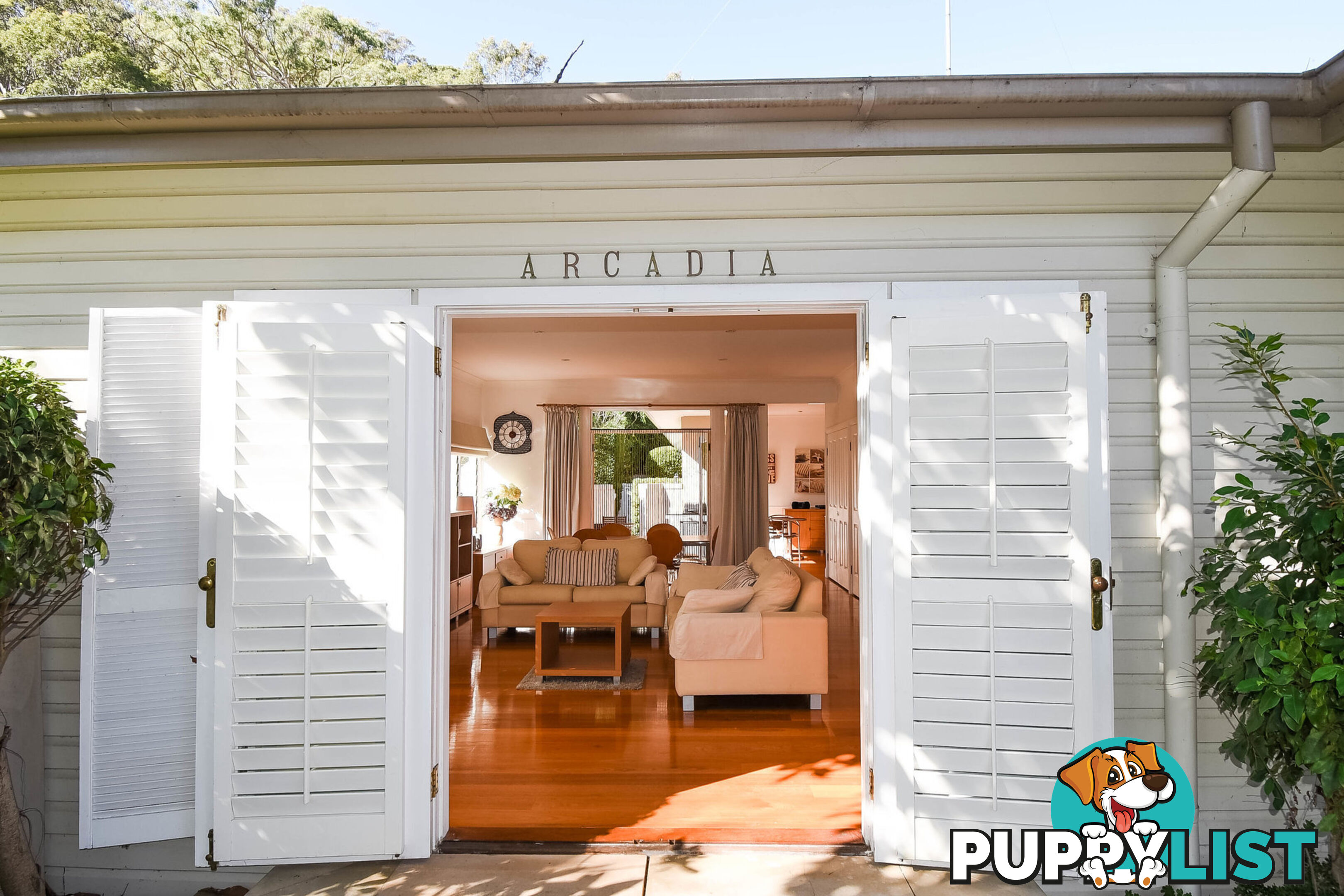 1062 Barrenjoey Road PALM BEACH NSW 2108