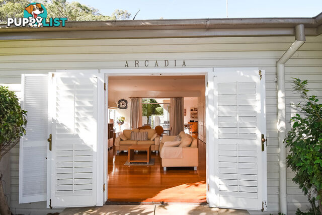 1062 Barrenjoey Road PALM BEACH NSW 2108