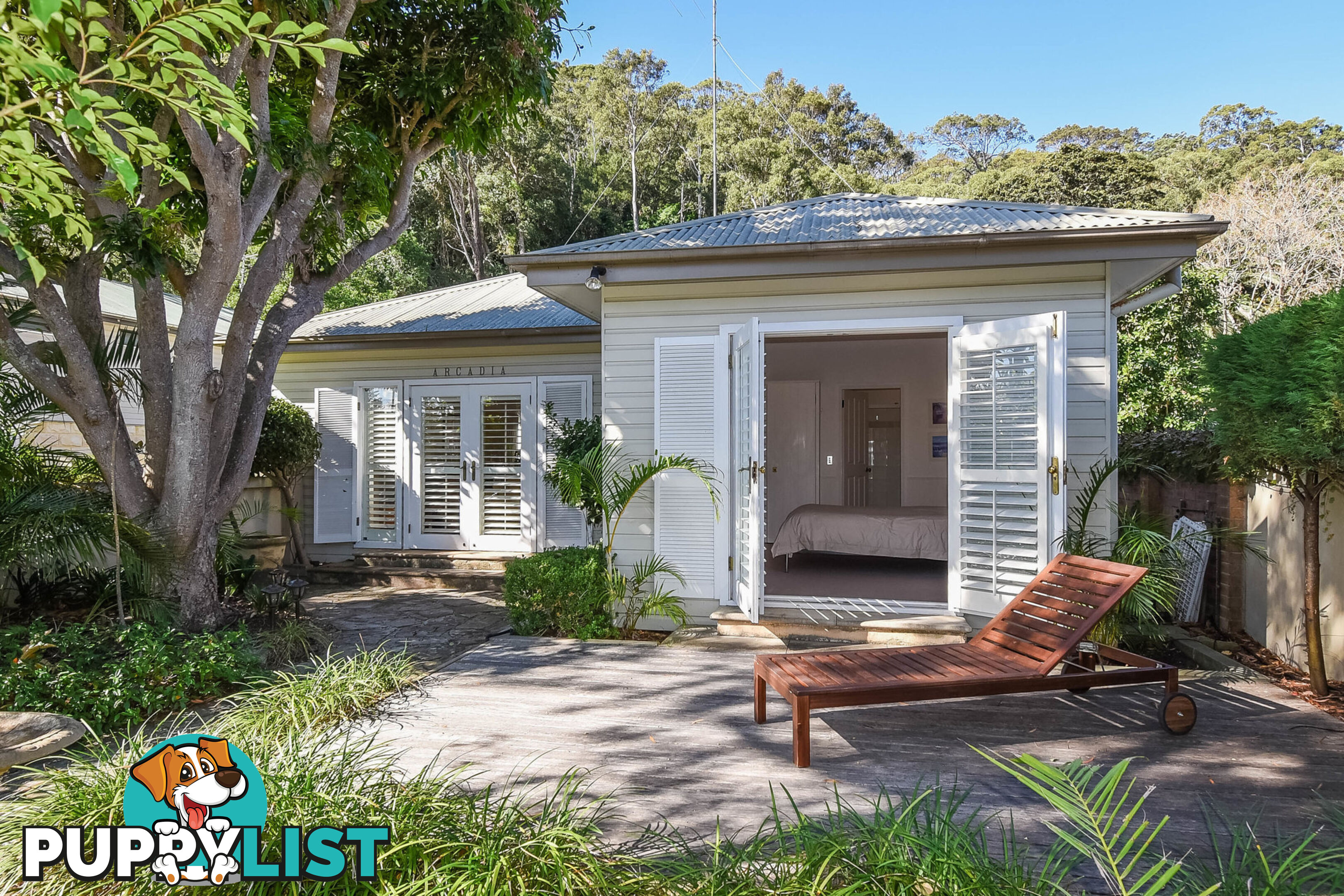 1062 Barrenjoey Road PALM BEACH NSW 2108
