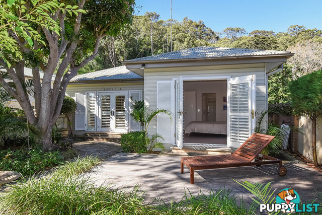 1062 Barrenjoey Road PALM BEACH NSW 2108