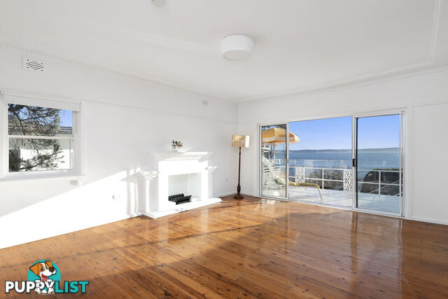 21 Rayner Road WHALE BEACH NSW 2107