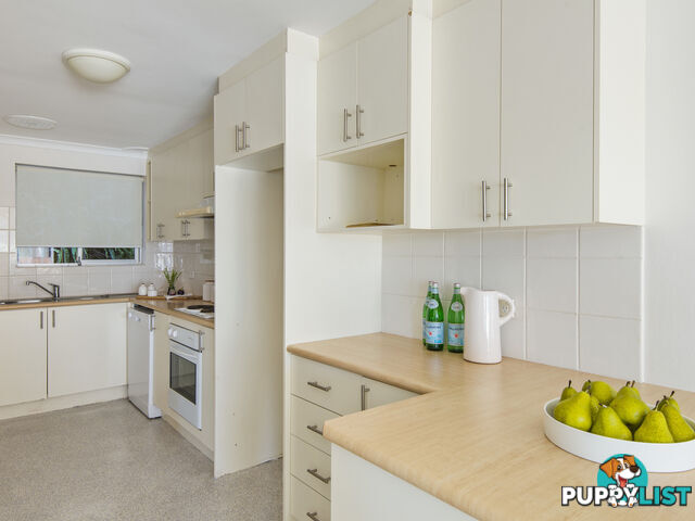 4/50 Palm Beach Road PALM BEACH NSW 2108