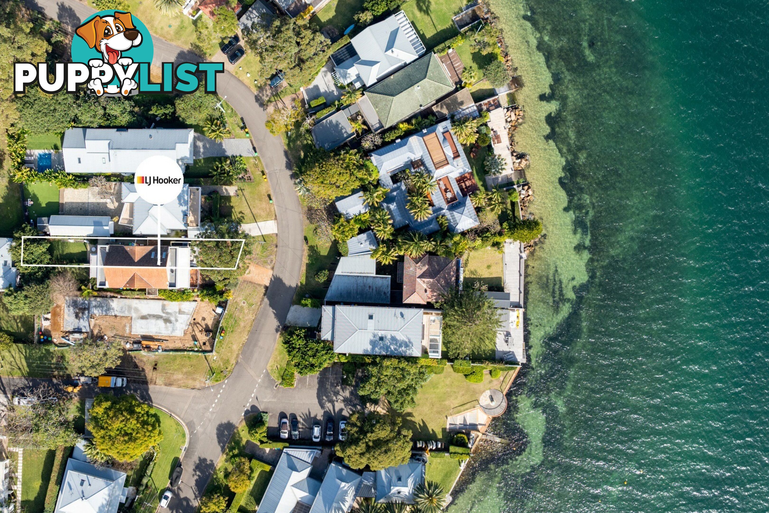 11 Iluka Road PALM BEACH NSW 2108
