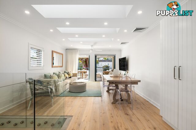 11 Iluka Road PALM BEACH NSW 2108