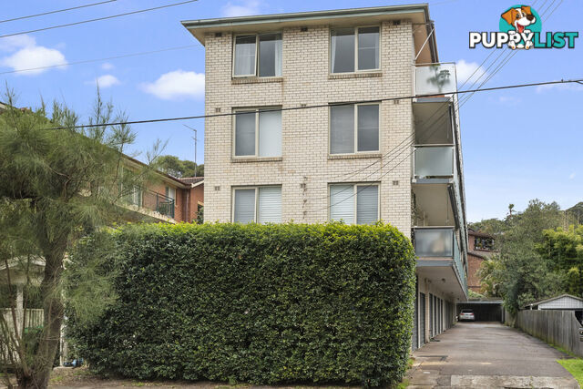 8/30 Goodwin Street NARRABEEN NSW 2101