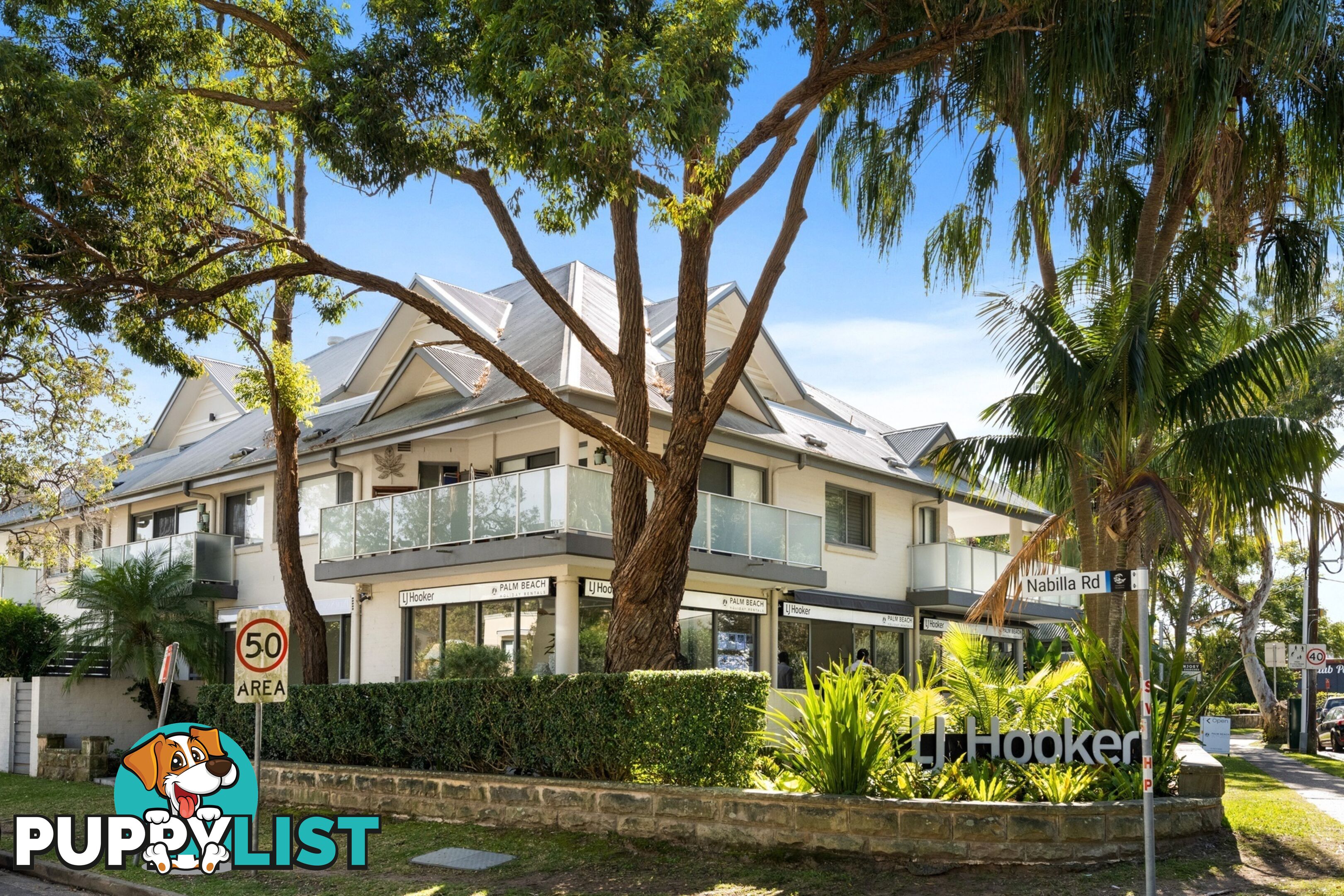 12/1073 Barrenjoey Road PALM BEACH NSW 2108