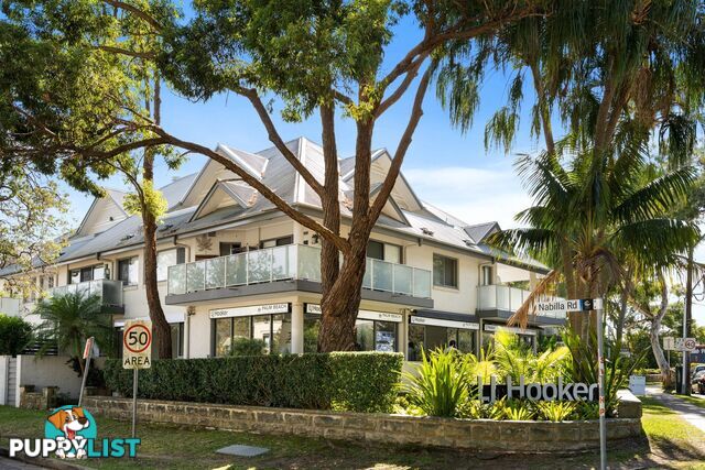 12/1073 Barrenjoey Road PALM BEACH NSW 2108