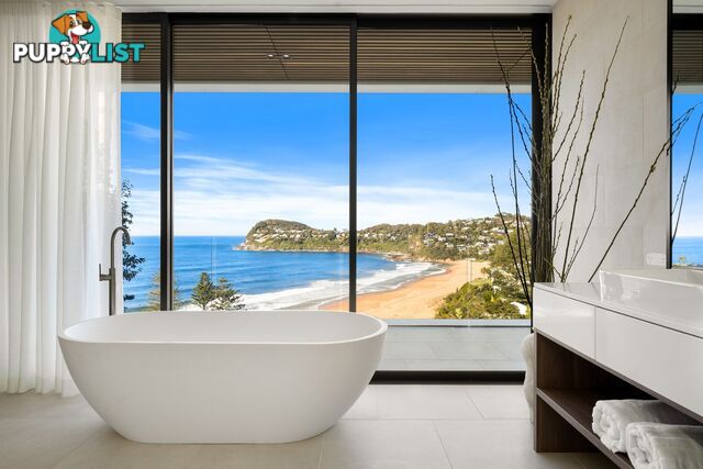 246 Whale Beach Road WHALE BEACH NSW 2107