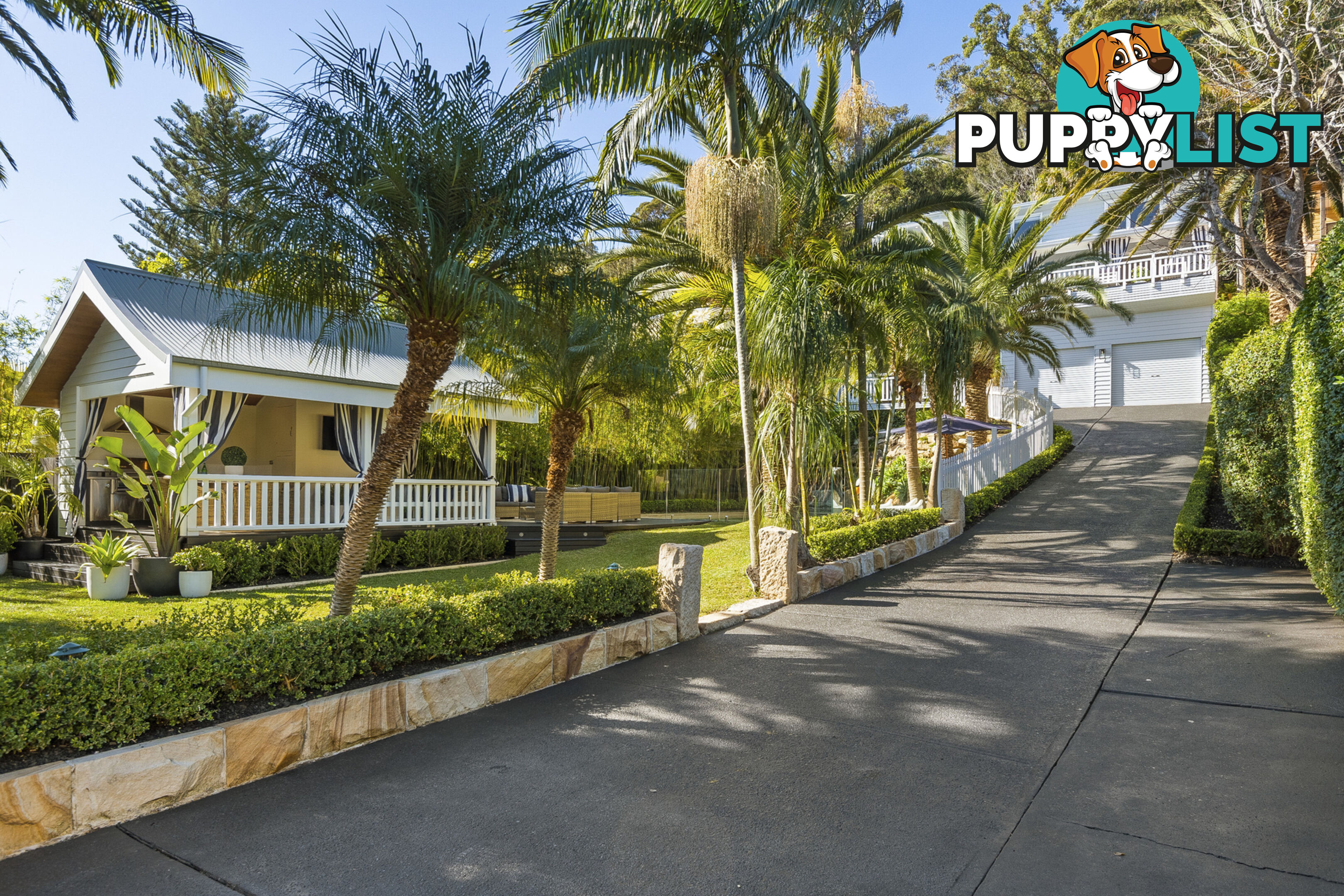 1042 Barrenjoey Road PALM BEACH NSW 2108