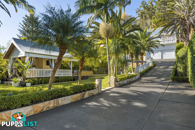 1042 Barrenjoey Road PALM BEACH NSW 2108