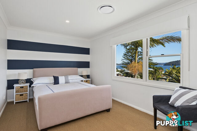 1042 Barrenjoey Road PALM BEACH NSW 2108