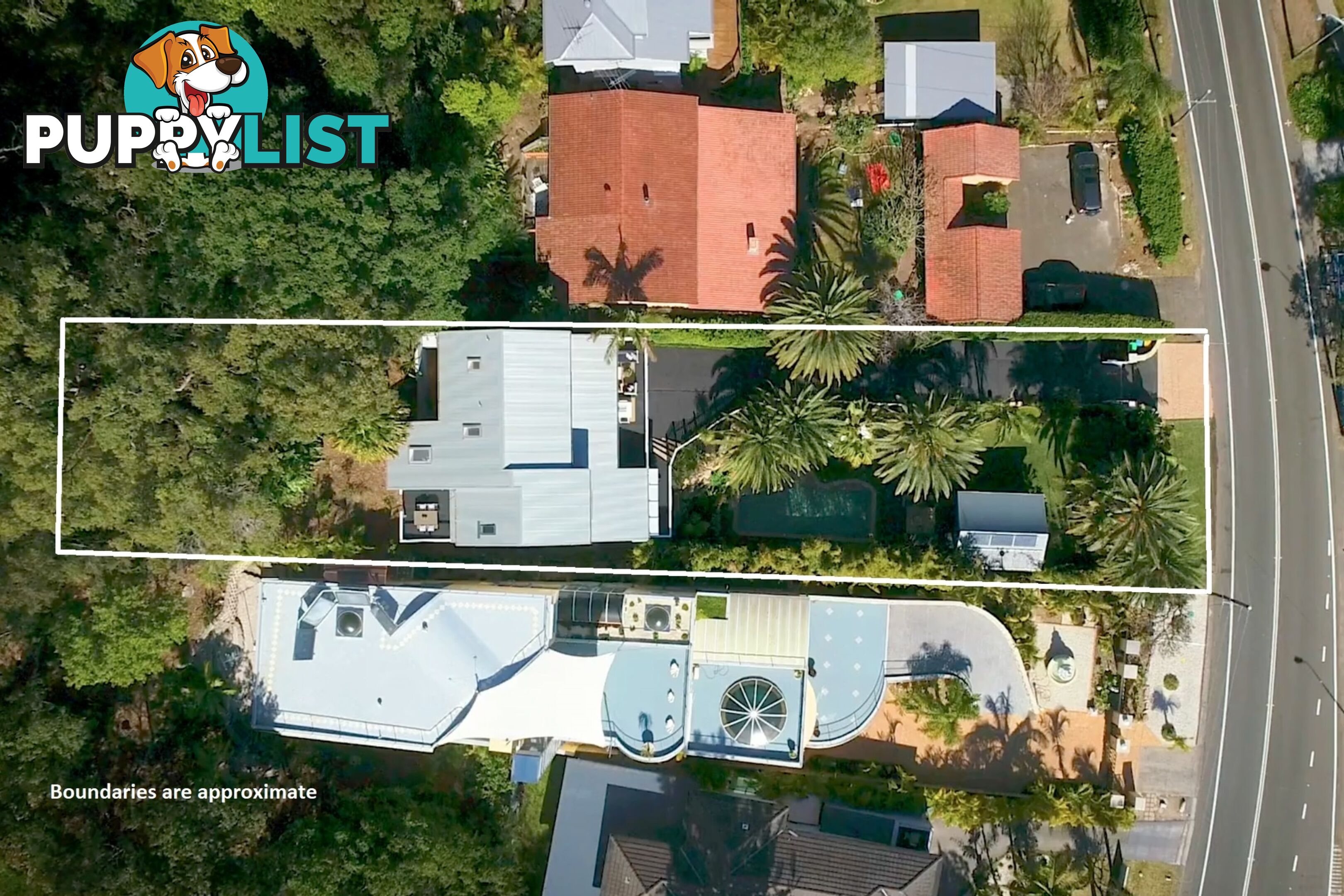 1042 Barrenjoey Road PALM BEACH NSW 2108