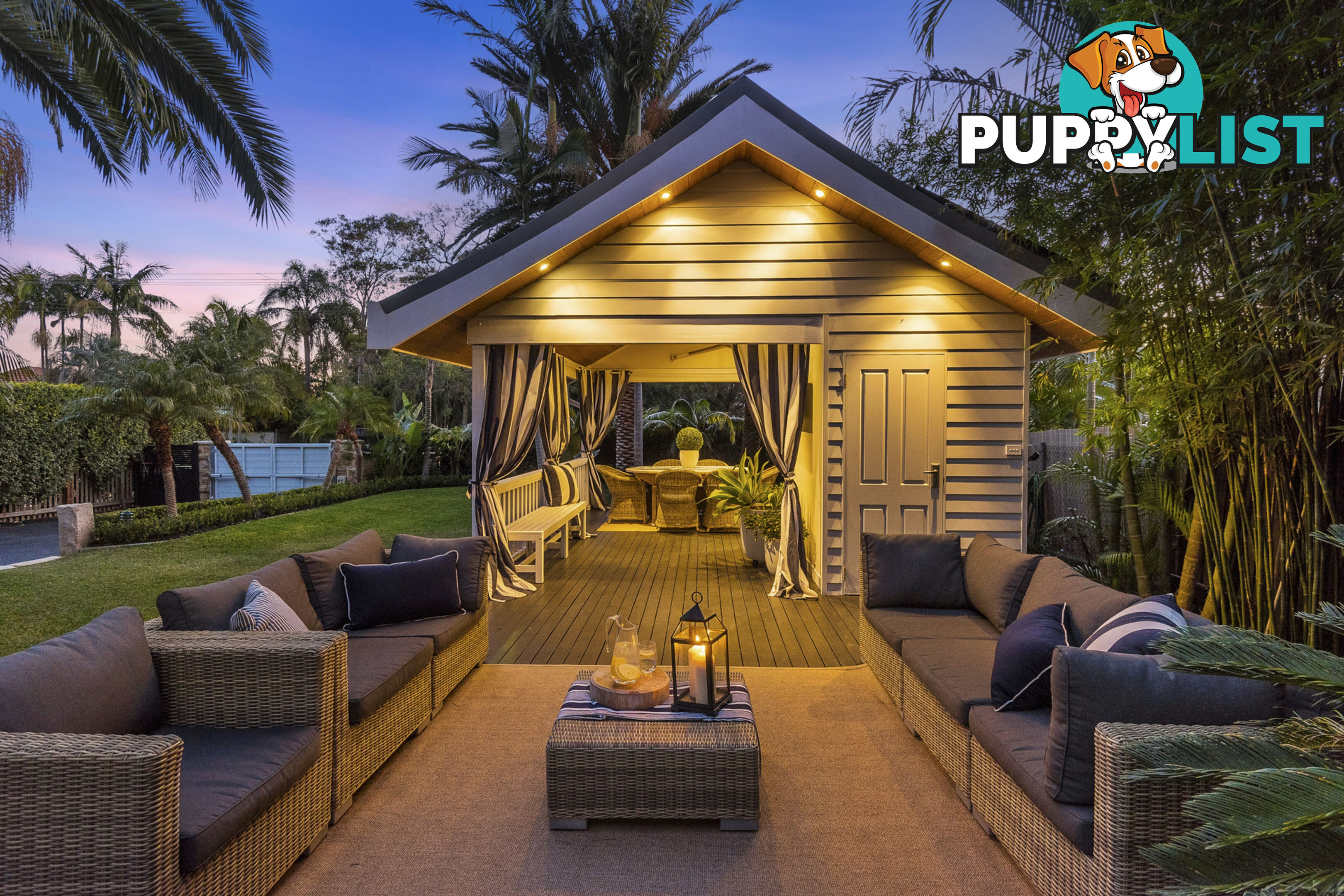 1042 Barrenjoey Road PALM BEACH NSW 2108