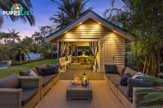 1042 Barrenjoey Road PALM BEACH NSW 2108