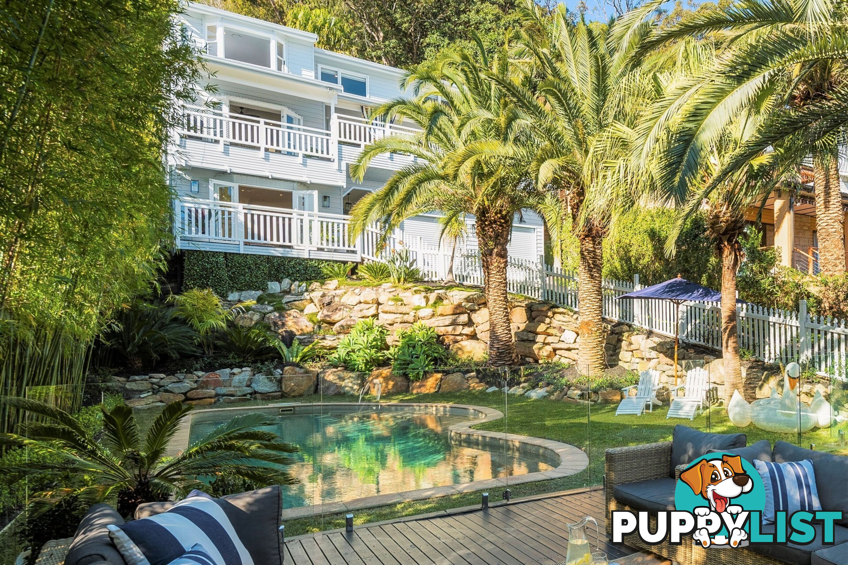 1042 Barrenjoey Road PALM BEACH NSW 2108
