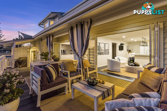 1042 Barrenjoey Road PALM BEACH NSW 2108