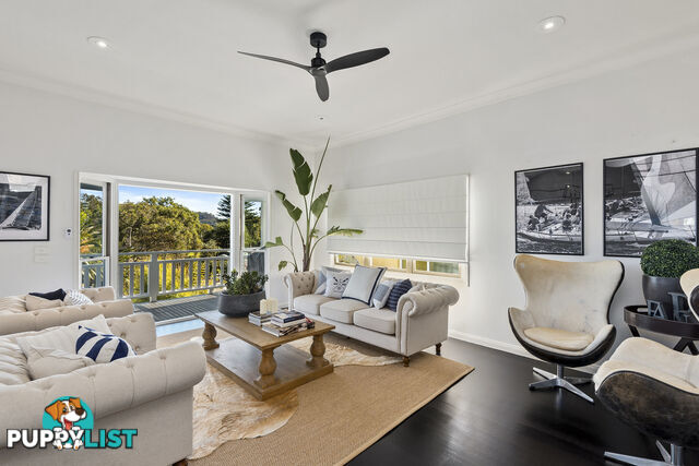 1042 Barrenjoey Road PALM BEACH NSW 2108