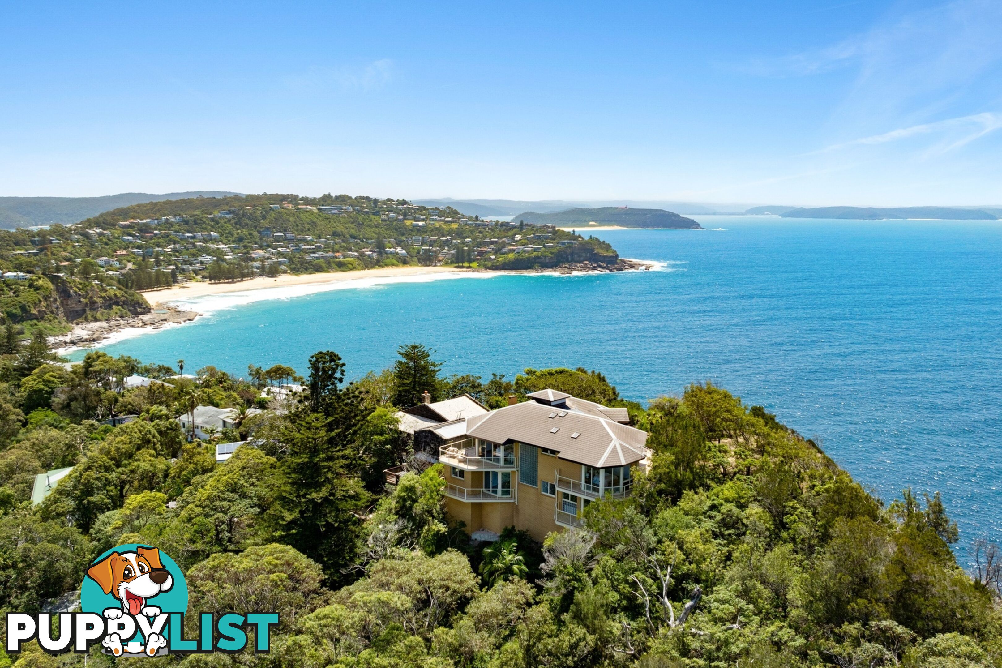 105 Whale Beach Road WHALE BEACH NSW 2107