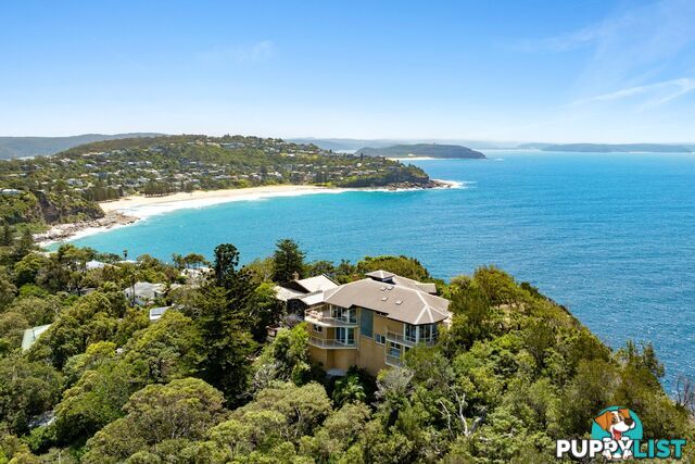 105 Whale Beach Road WHALE BEACH NSW 2107