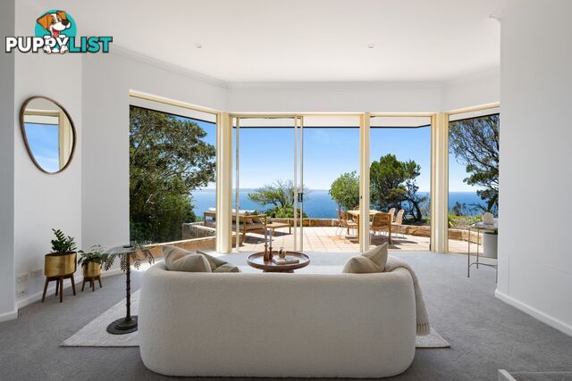 105 Whale Beach Road WHALE BEACH NSW 2107