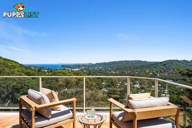 105 Whale Beach Road WHALE BEACH NSW 2107