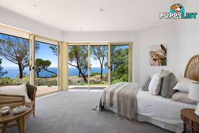 105 Whale Beach Road WHALE BEACH NSW 2107