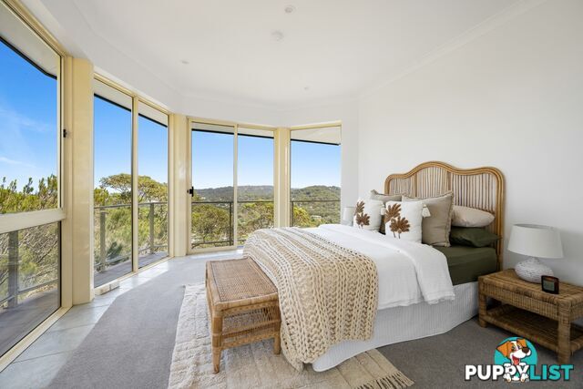 105 Whale Beach Road WHALE BEACH NSW 2107