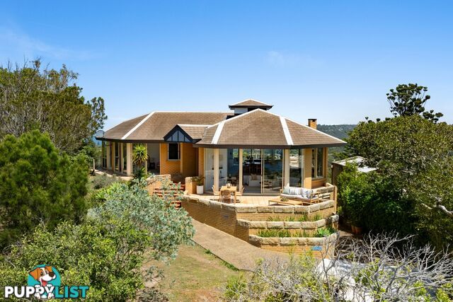 105 Whale Beach Road WHALE BEACH NSW 2107