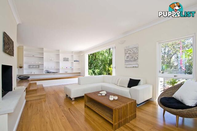6C Surf Road WHALE BEACH NSW 2107