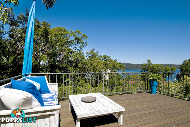 6C Surf Road WHALE BEACH NSW 2107