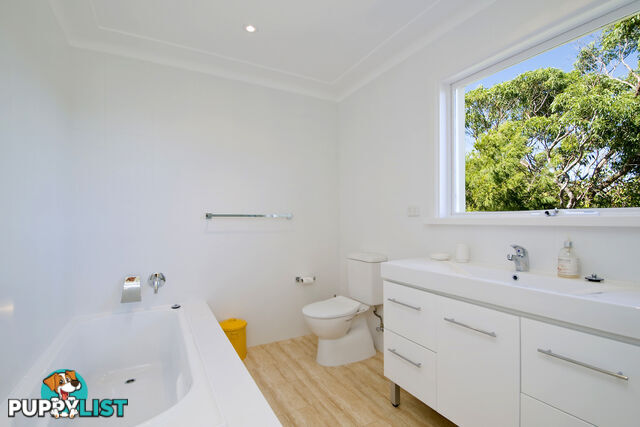 6C Surf Road WHALE BEACH NSW 2107