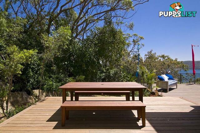6C Surf Road WHALE BEACH NSW 2107