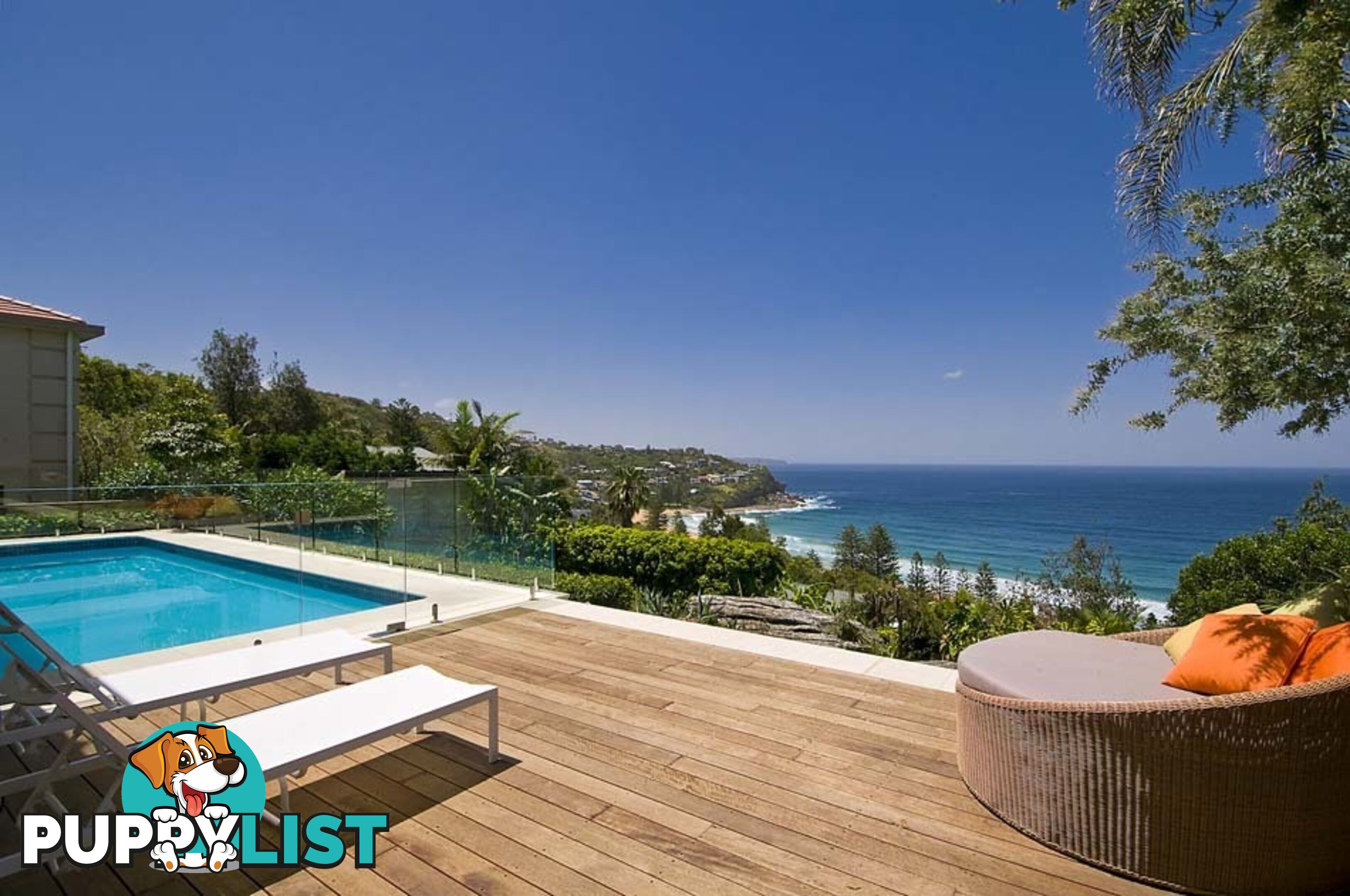 6C Surf Road WHALE BEACH NSW 2107