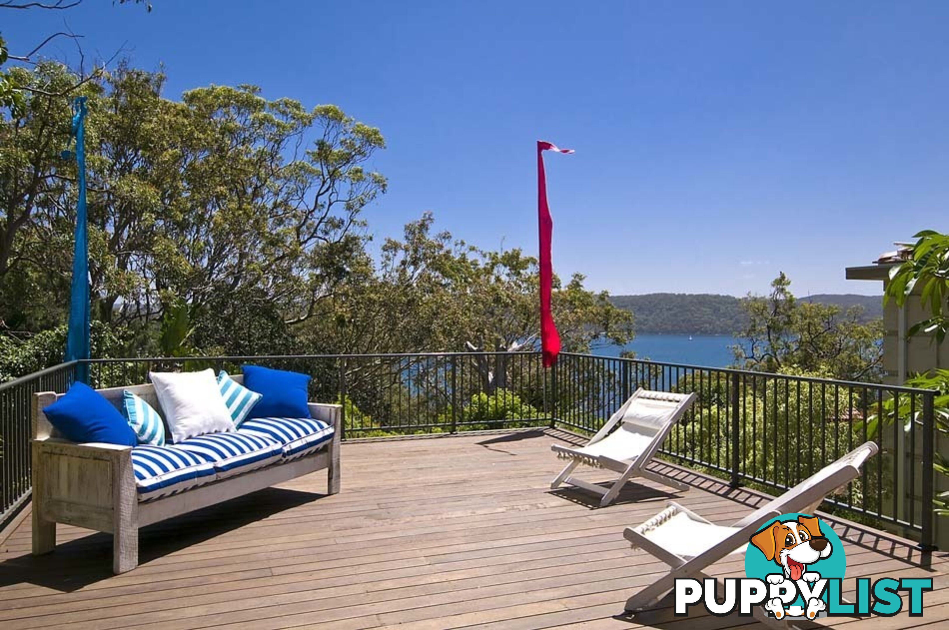6C Surf Road WHALE BEACH NSW 2107