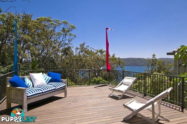 6C Surf Road WHALE BEACH NSW 2107