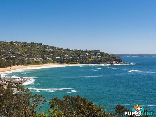 WHALE BEACH NSW 2107